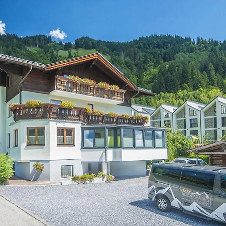 Gaestehaus Gratz - Inklusive Eintritt In Die Alpentherme Dorfgastein Zewnętrze zdjęcie
