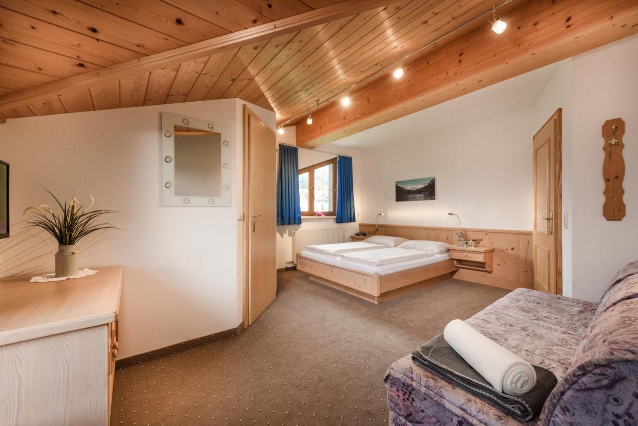 Gaestehaus Gratz - Inklusive Eintritt In Die Alpentherme Dorfgastein Zewnętrze zdjęcie