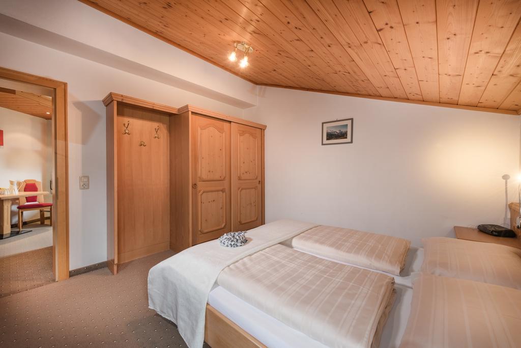 Gaestehaus Gratz - Inklusive Eintritt In Die Alpentherme Dorfgastein Zewnętrze zdjęcie