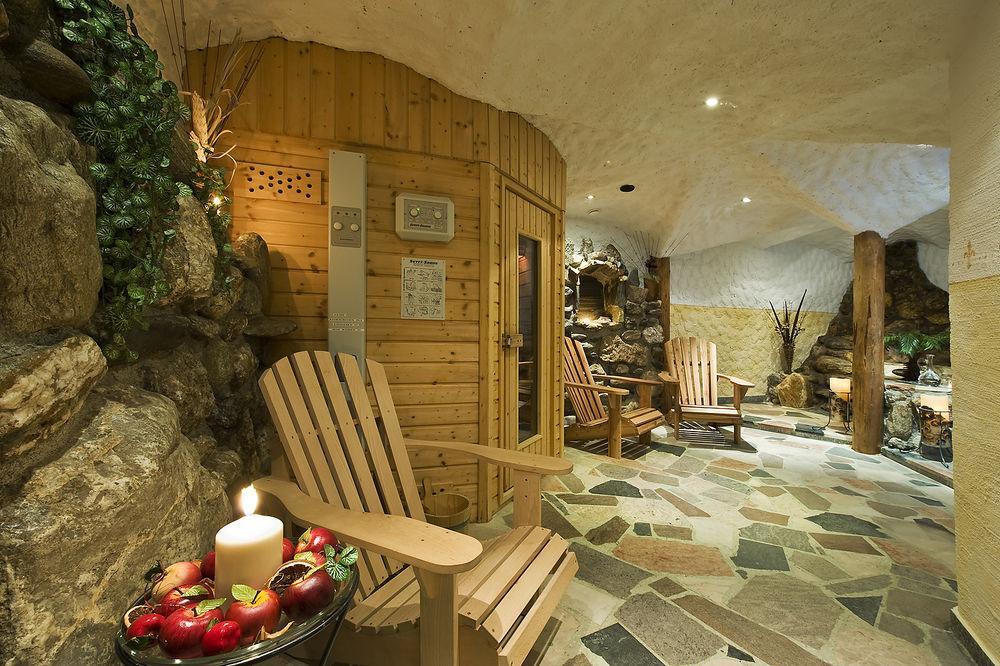 Gaestehaus Gratz - Inklusive Eintritt In Die Alpentherme Dorfgastein Zewnętrze zdjęcie