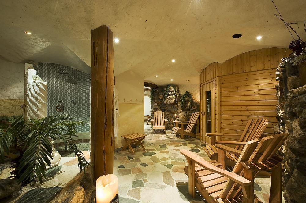 Gaestehaus Gratz - Inklusive Eintritt In Die Alpentherme Dorfgastein Zewnętrze zdjęcie
