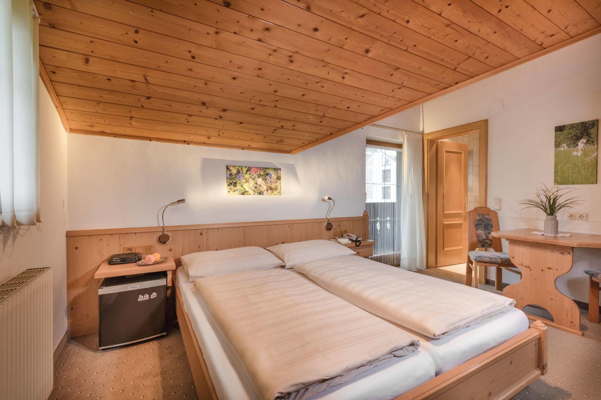 Gaestehaus Gratz - Inklusive Eintritt In Die Alpentherme Dorfgastein Zewnętrze zdjęcie